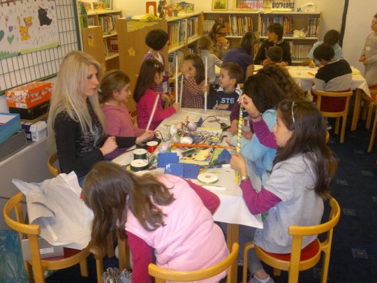 ΒΙΒΛΙΟΘΗΚΗ 2