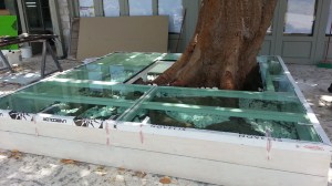 Δάπεδο 10+10+10 με διπλές μεμβράνες Γύθειο (8)